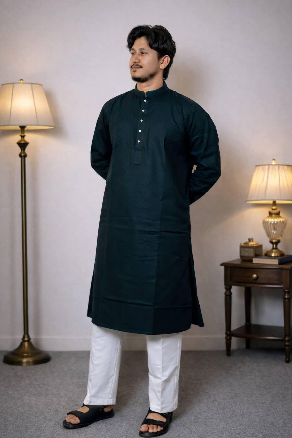 Punjabi-1